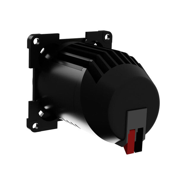 USB-C/USB-A buck-boost-oplader "convertiger100" voor Inprojal, zonder montageframe