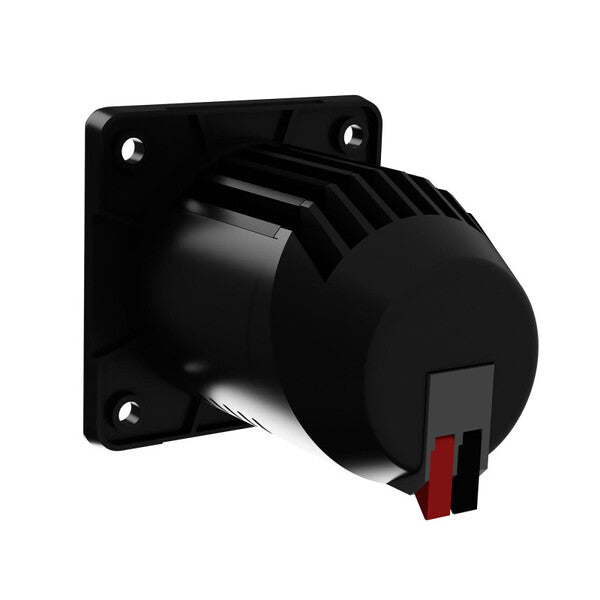 USB-C/USB-A buck-boost-oplader 110 W "convertiger100" voor Berker, zonder montageframe