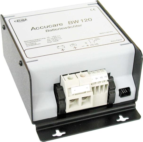 Accubewaker Accucare BW 120