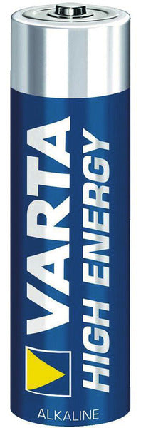 Alkalische Batterij Micro