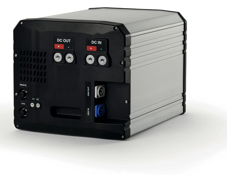 Lithium Voeding II - LPS II 2512-100