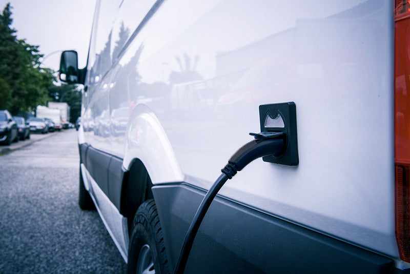 MelfBox 230 V - Feed-in van de nieuwste generatie