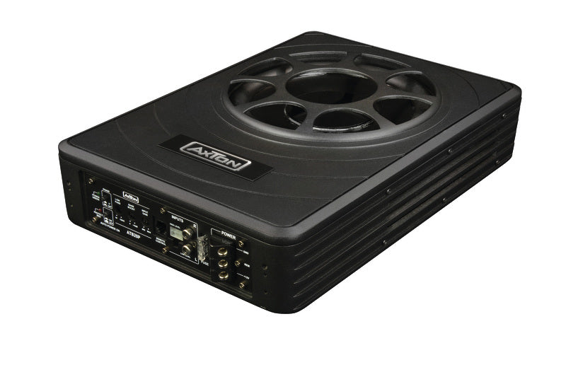 Axton ATB20P - 20cm under seat actieve subwoofer