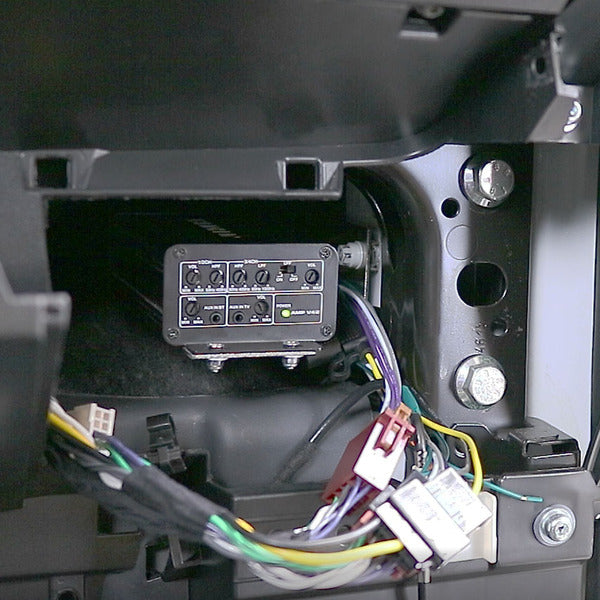 Montagebeugel voor Fiat Ducato, Peugeot Boxer, Citroën Jumper