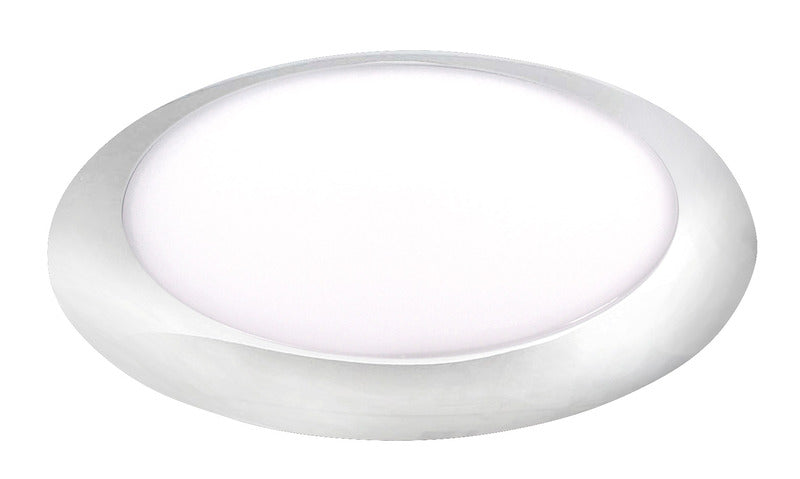 LED plafondlamp 12V/5,5W wit