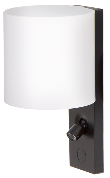 LED-Schlafzimmerleuchte