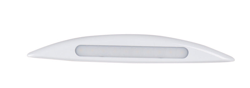 zonneschermlicht, 10x0,5W LED, 4000K Fiat wit