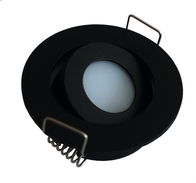 Verstelbare LED-inbouwspots