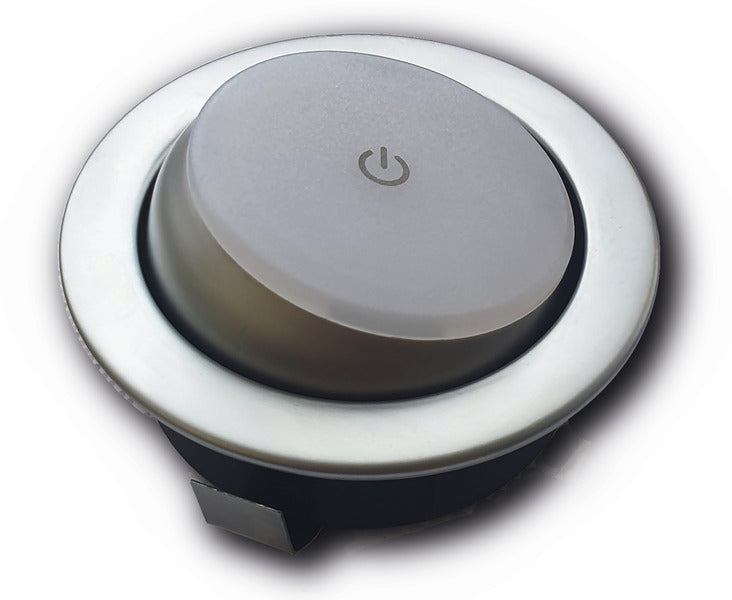 Verstelbare LED-inbouwspots