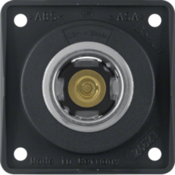 Power socket 12 V - Integro serie