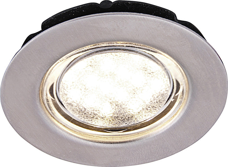 LED inbouwspot Vega 48