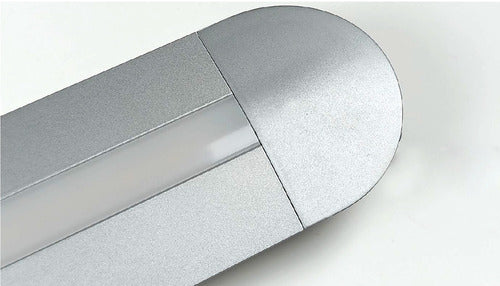 Cabiate Cabin Light – LED cabine verlichting voor Fiat Ducato, Peugeot Boxer en Citroën Jumper