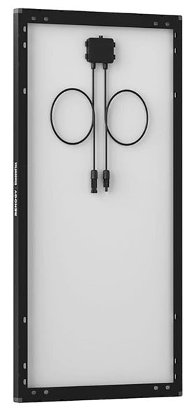 200 W Shadow-Flux