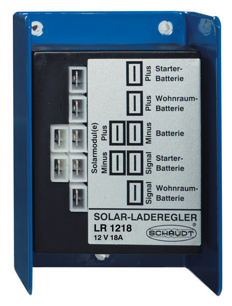 Zonnecontroller LR 1218 220W