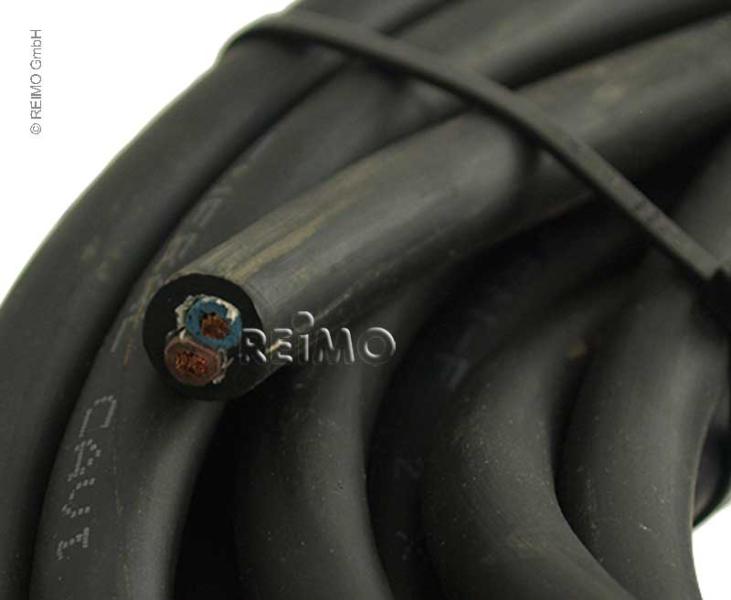 Zonnekabel 2x4mm 10m