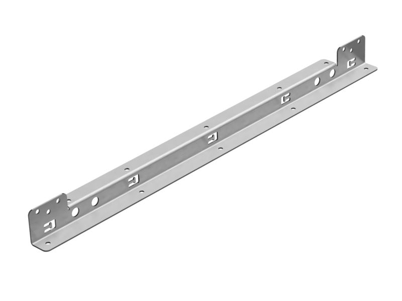 Bevestigingsbeugel voor hoofdmodule (lengte 500 mm)