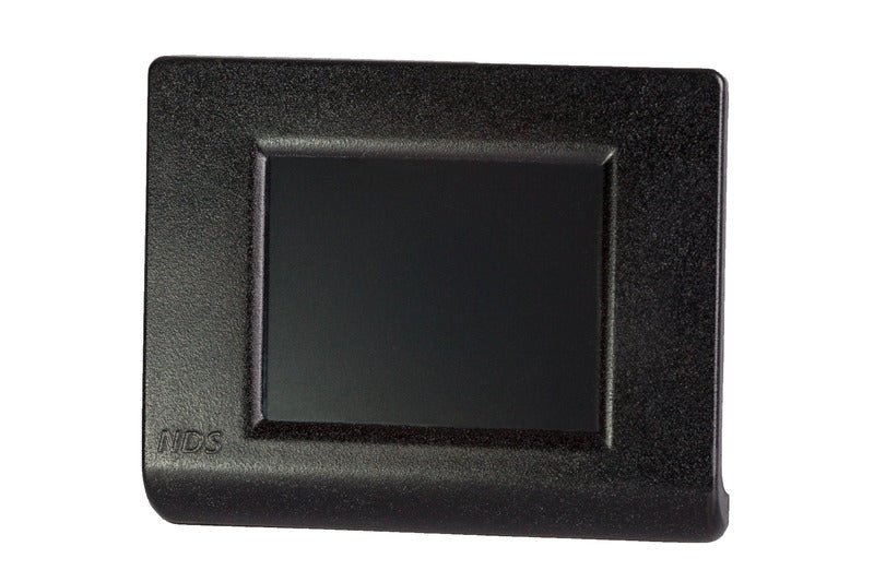 Touchscreen Batterijbeheer 12V/150A