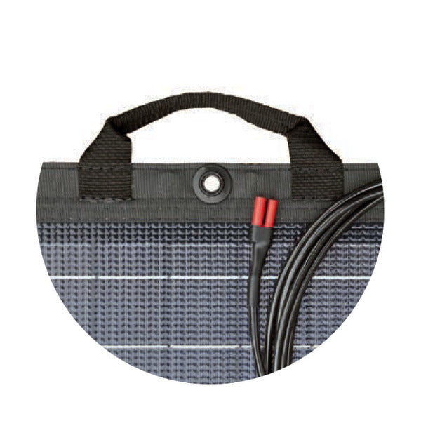 Opvouwbaar zonnepaneel "TRAVEL LINE" MT 120-delig