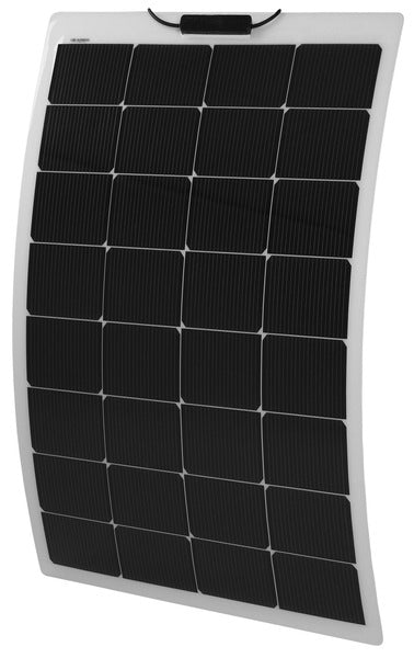 Flexibele zonnepanelen - 110 W