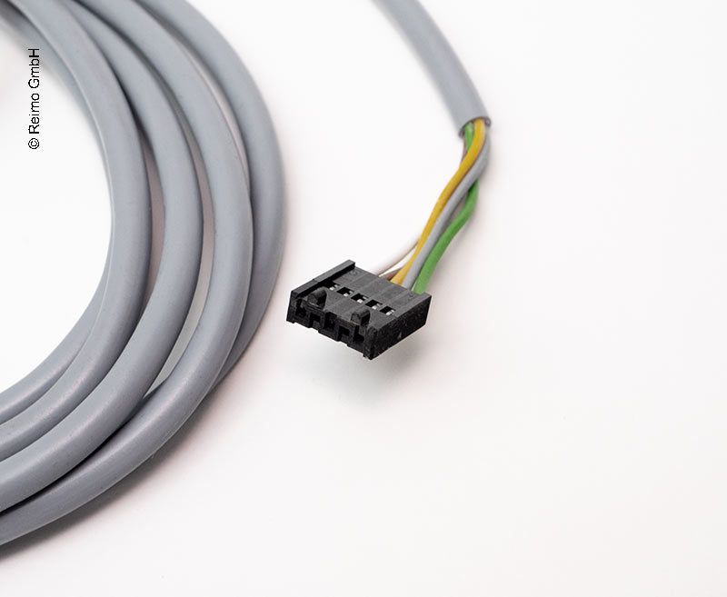 Kabel voor Tanksonden Abwass