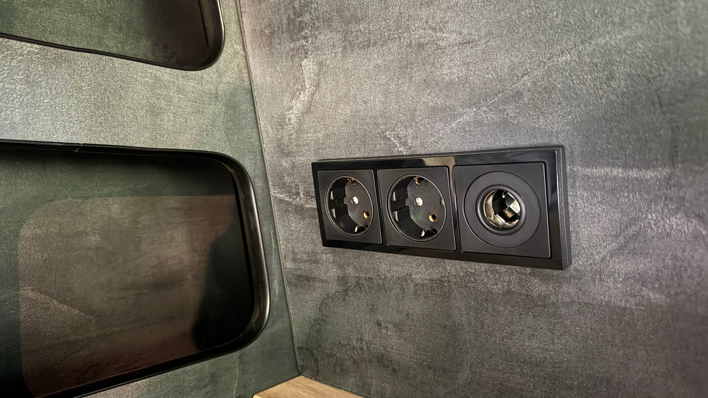 Volkswagen Transporter 4Motion 150pk DSG Automaat Camper (2019)