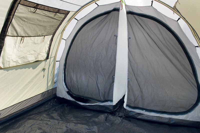 4-persoons tent Dakota Z5 Deluxe