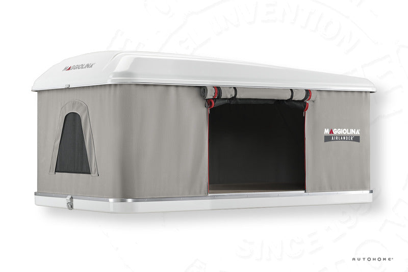 AUTOHOME Hard Shell Daktent MAGGIOLINA Airlander Plus