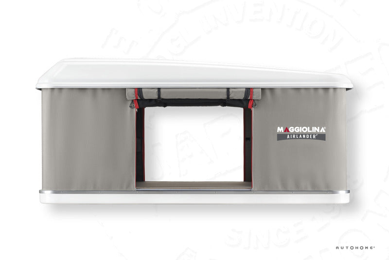 AUTOHOME Hard Shell Daktent MAGGIOLINA Airlander Plus