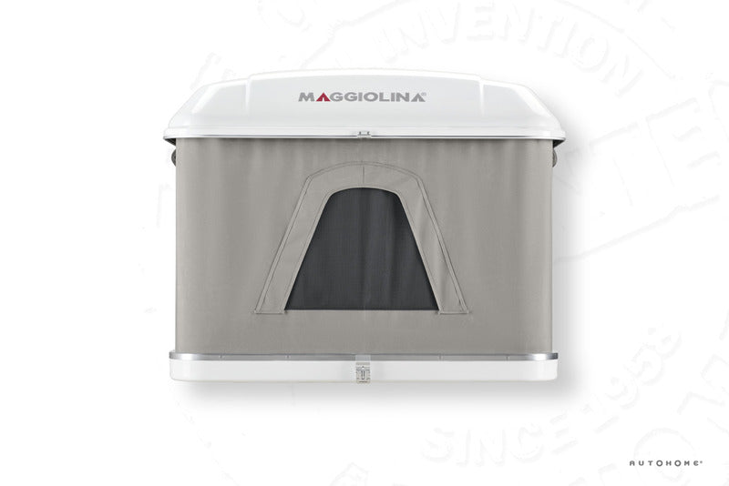 AUTOHOME Hard Shell Daktent MAGGIOLINA Airlander Plus
