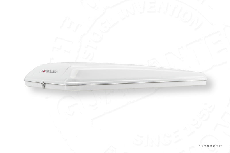 AUTOHOME Hard Shell Daktent MAGGIOLINA Airlander Plus