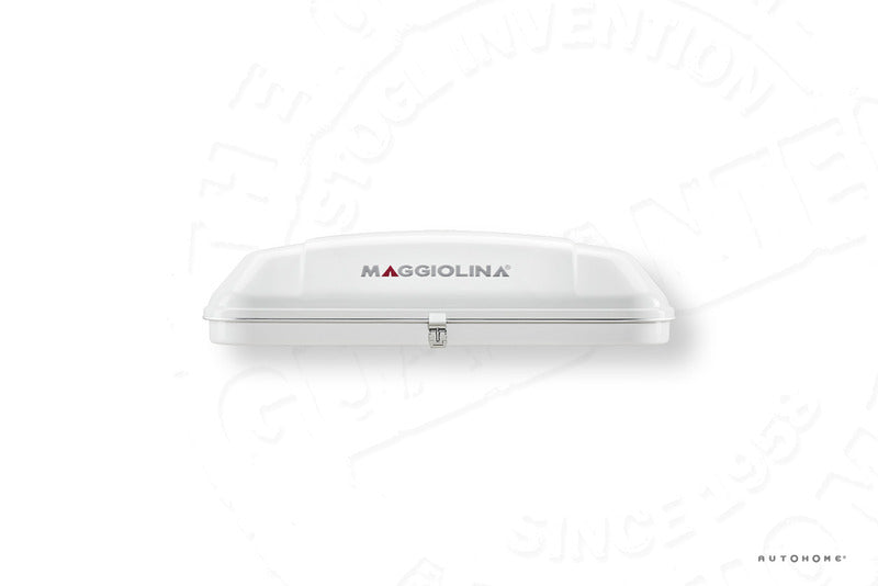 AUTOHOME Hard Shell Daktent MAGGIOLINA Airlander Plus