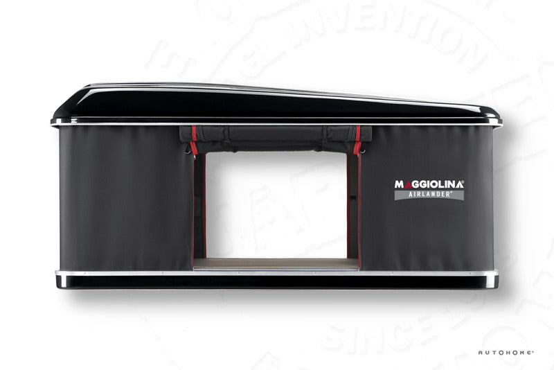AUTOHOME Hard Shell Daktent MAGGIOLINA Airlander Plus