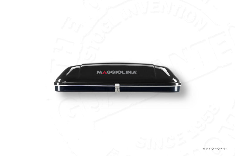AUTOHOME Hard Shell Daktent MAGGIOLINA Airlander Plus
