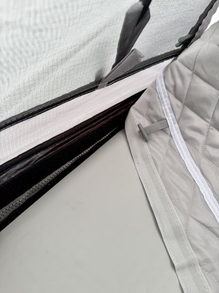 Thermocover voor Bendigo Air luchtdaktent