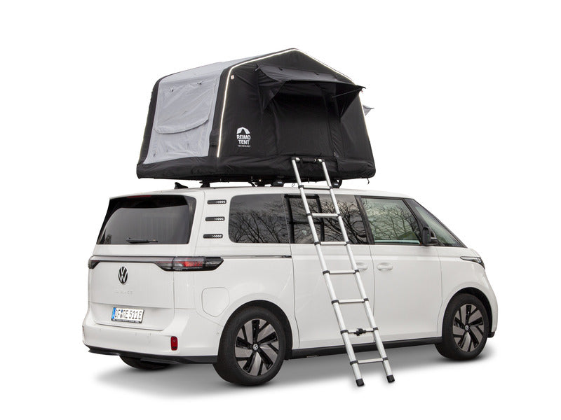 Bendigo Air – Opblaasbare Daktent inclusief Platform