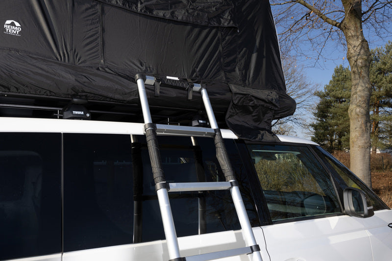 Bendigo Air – Opblaasbare Daktent inclusief Platform