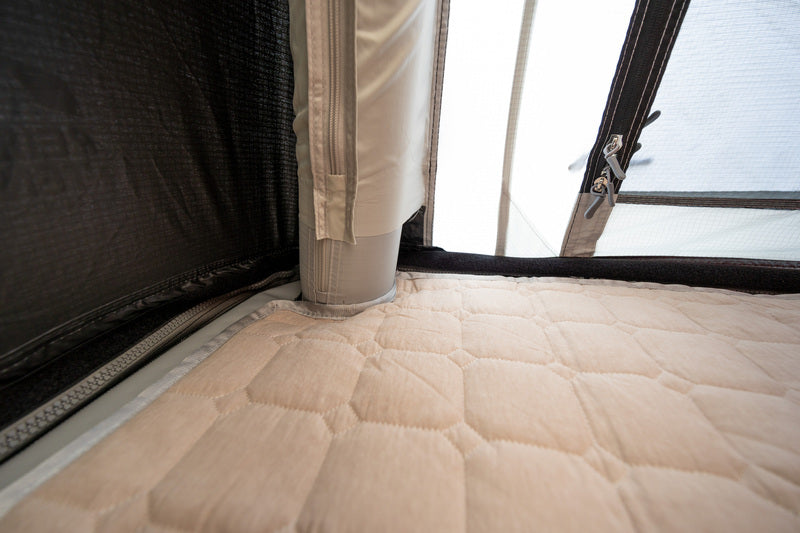 Bendigo Air – Opblaasbare Daktent inclusief Platform