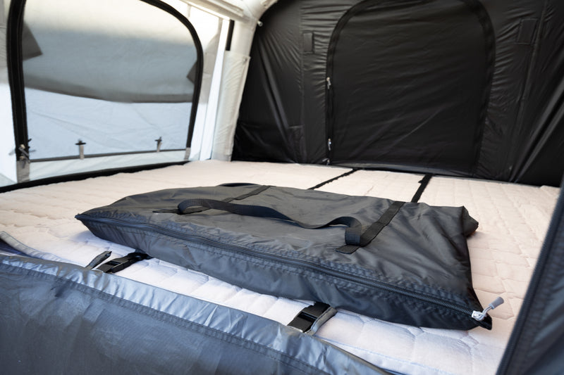 Bendigo Air – Opblaasbare Daktent inclusief Platform