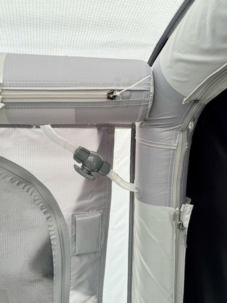Bendigo Air – Opblaasbare Daktent inclusief Platform