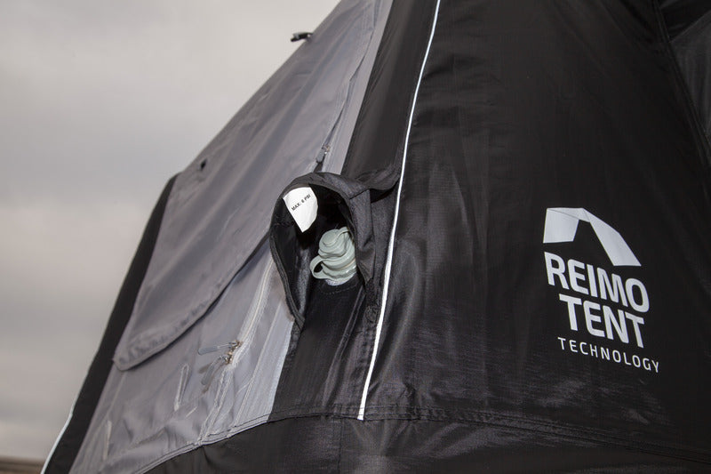 Bendigo Air – Opblaasbare Daktent inclusief Platform