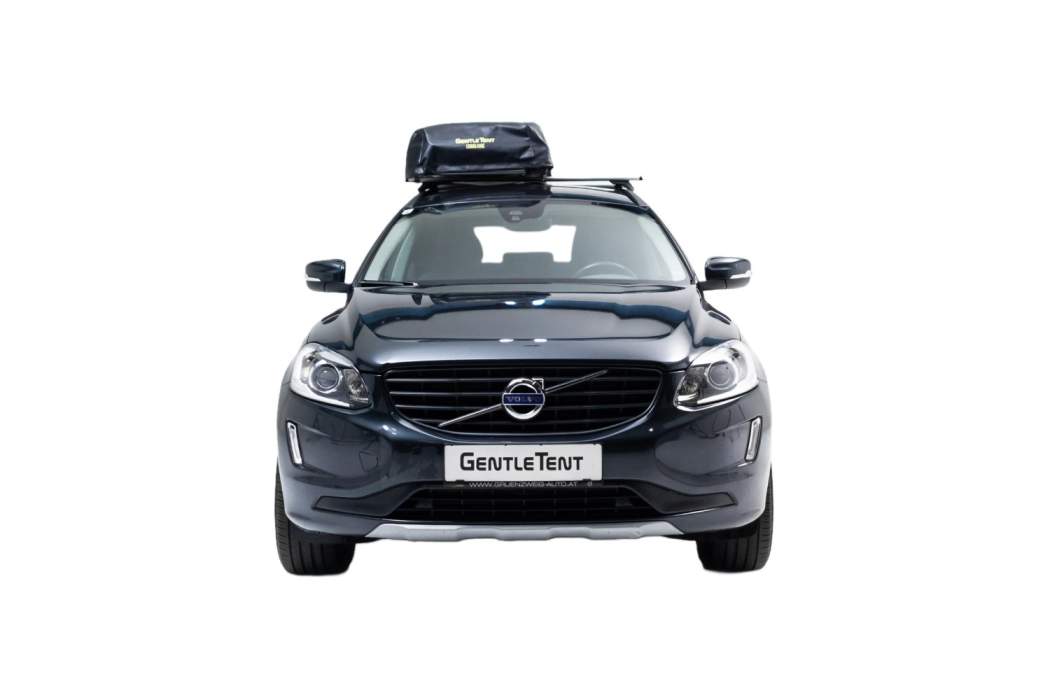 GT ROOF MINI II – vederlichte luxe daktent