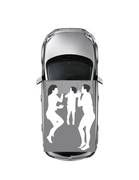 Daktent AUTOHOME 3.0 Medium