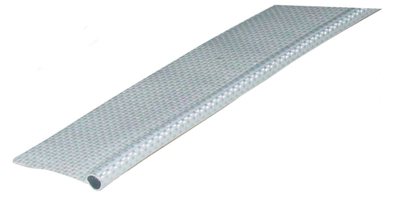 Intrekbare buizen voor luifel of zonnezeil
