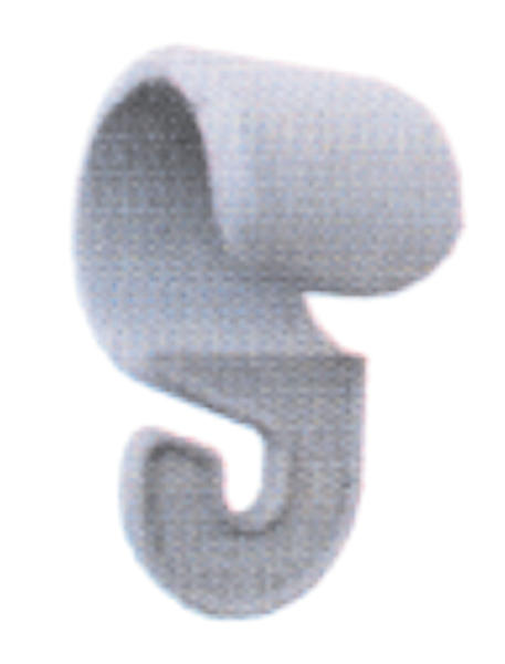 Nylon binnentententent (5 st.)