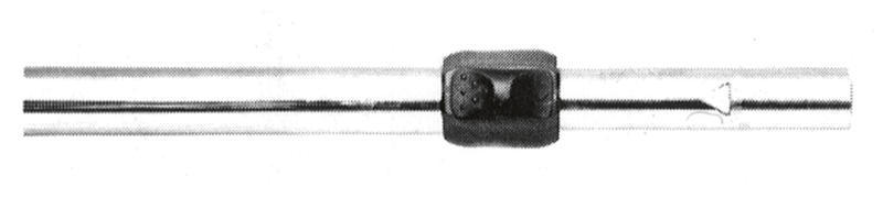 Gemakkelijk systeemstang 2-delig 25+22 mm