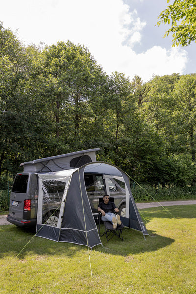 Luifel Playa Van