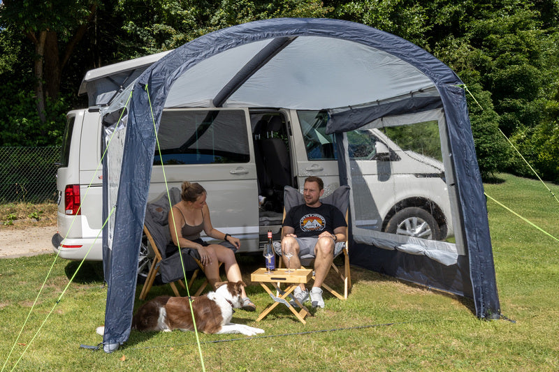 Luifel Antigua Air voor VW bus en camper