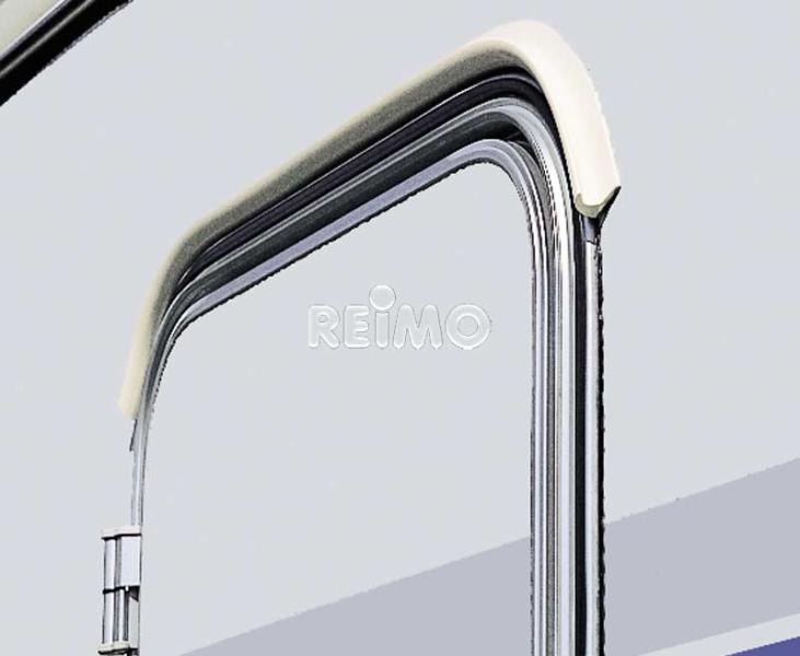 Regenhoes Druppelstop 1000cm