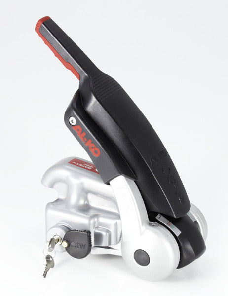 Alko Safety Compact voor AKS 2004/3004, zilver