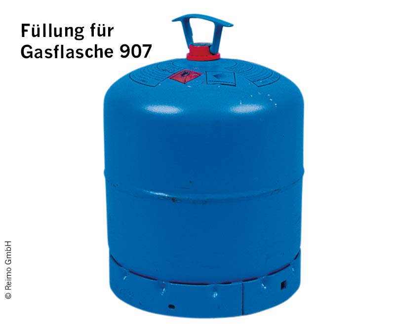 Vulling voor 907 2,75kg 6L